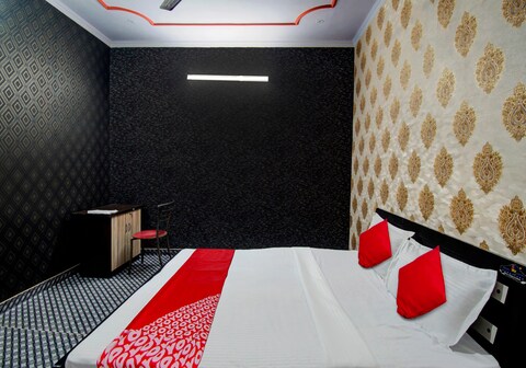 Hotel O Rao Residency