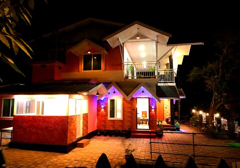 Zayana Gardens Munnar