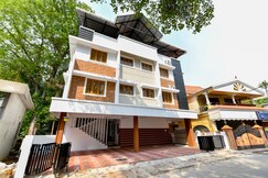 OYO Home 30657 Elegant Stay Near Lulu Mall, Cochin OYO Home 30657 Elegant Stay Near Lulu Mall, Cochin