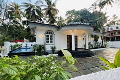 Plushmeadows by Kutir homestays., Goa Plushmeadows by Kutir homestays., Goa