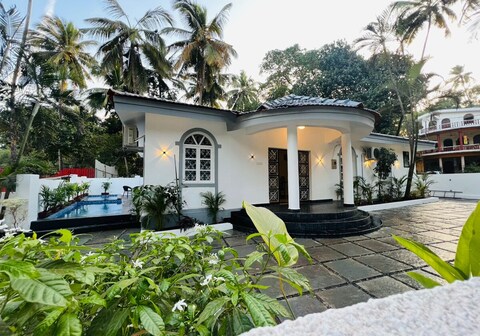 Plushmeadows by Kutir homestays.