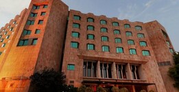 Hotel Samrat, Delhi Hotel Samrat, Delhi