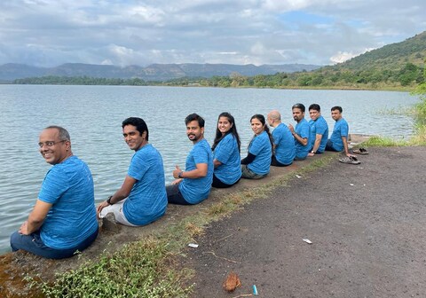 Kasturi camping, Panshet