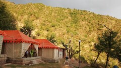 Camp Off Road, Dharamshala Camp Off Road, Dharamshala