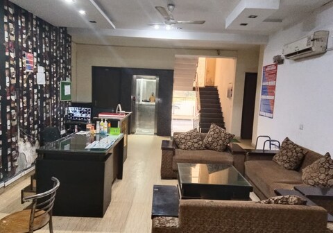 Hotel Royal Town