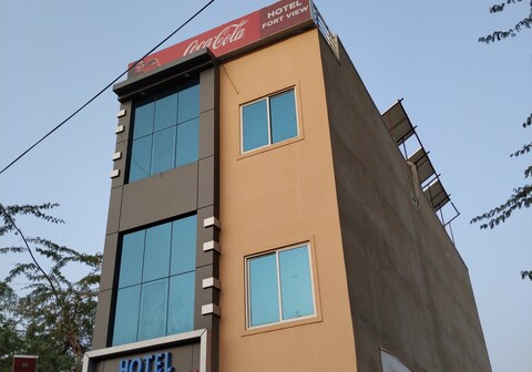 Hotelfortview