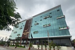 Town Square Suites, Hyderabad Town Square Suites, Hyderabad