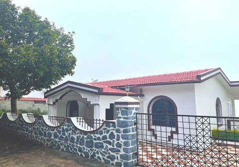 British House, Kodaikanal