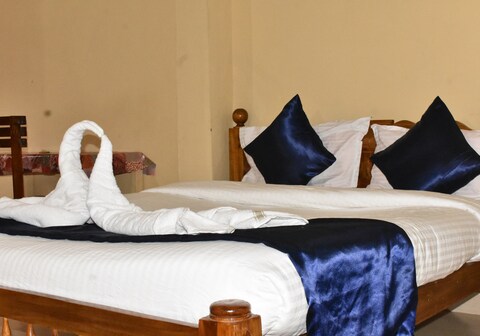 Hotel O Home Inn Of Dreams Homestay