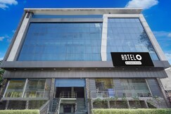 Hotel O Blue World Theme Park Formerly Hotel Mandhana, Kanpur Hotel O Blue World Theme Park Formerly Hotel Mandhana, Kanpur