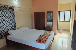 Sharvis Stay INN, Dapoli Sharvis Stay INN, Dapoli