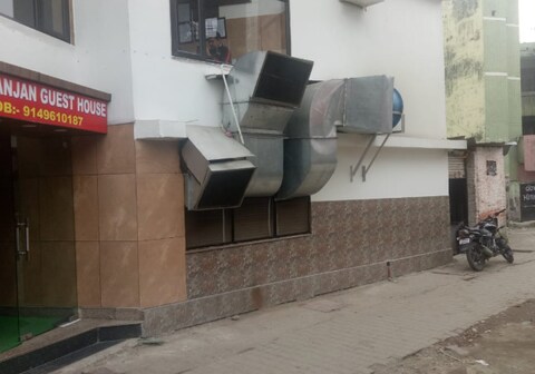 Manoranjan Guest House