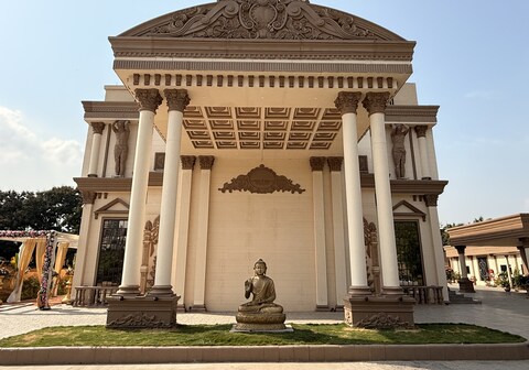 Banyan Paradise Resort