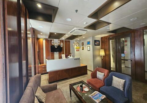 Hotel Abhinav International