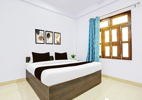 HOTEL O VISHWAKARMA INN