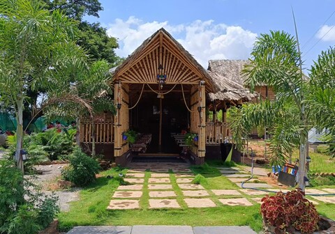 Goutham Guest House & Restaurant