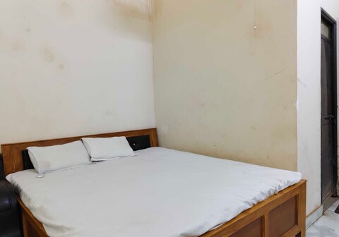 Hotel O Bihar Sharif Railway Junction Formerly Shree Balajee