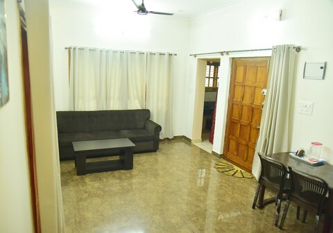 Mysuru Family Homestay