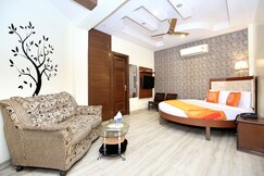 OYO 8278 Supremo, Chandigarh OYO 8278 Supremo, Chandigarh
