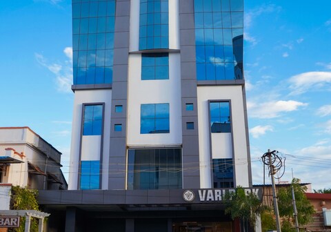 Hotel Vari Park