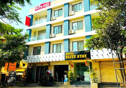 Hotel Elite Stay