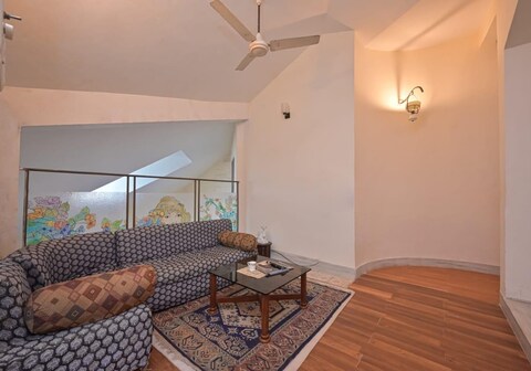 Heritage Bliss Villa, Lonavala