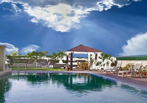 Savoy Suites