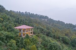 Nature Groove - By Ojaswi, Mukteshwar Nature Groove - By Ojaswi, Mukteshwar