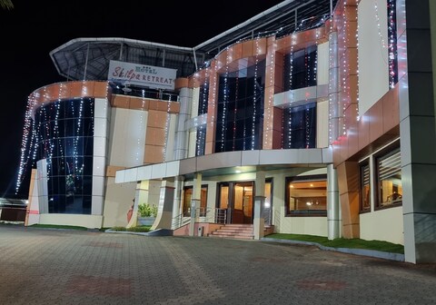 Hotel Shilpa Retreat