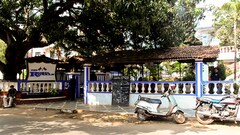 Ronil Royale, Goa Ronil Royale, Goa