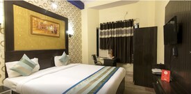 Hotel Resolute, Jaipur Hotel Resolute, Jaipur
