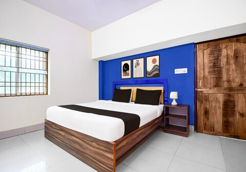 Hotel O Inn