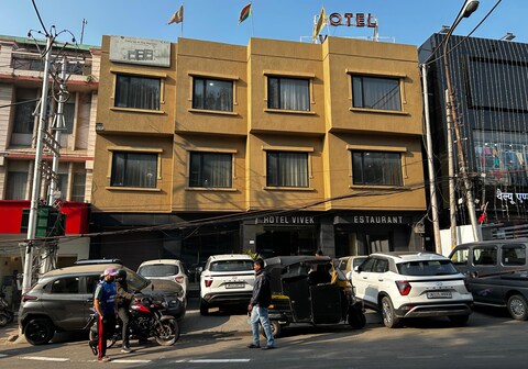 Hotel Vivek