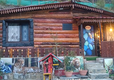 Tara Anchal Nature Huts by Himachal Stays