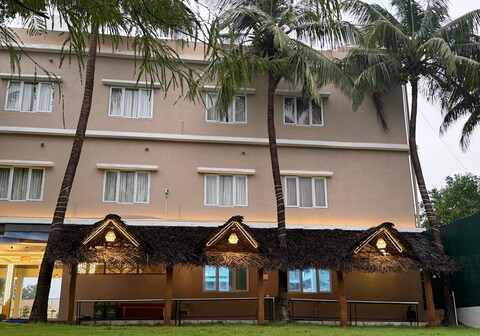 Beyond Inn Hotels and Resorts ECR