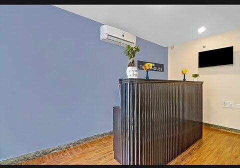 THE LANCO TECHNO PARK