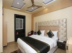 OYO 15530 Hotel G S Residency, Varanasi OYO 15530 Hotel G S Residency, Varanasi