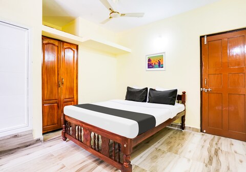 Hotel O Casa De Elevterio