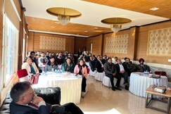 Aangan Premium Shimla, Shimla Aangan Premium Shimla, Shimla