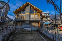 V Resorts Heaven Villa, Manali V Resorts Heaven Villa, Manali