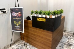 Phoenix Regency, Muzaffarpur Phoenix Regency, Muzaffarpur