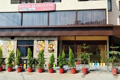 Hotel 7 Heavens, Mussoorie Hotel 7 Heavens, Mussoorie