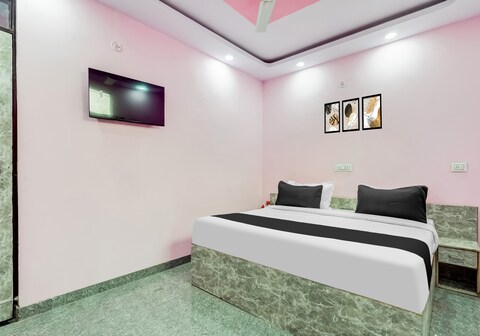 Hotel O Govind Residency