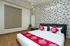 OYO 16639 Hotel Shri Pushpraj, Kanpur OYO 16639 Hotel Shri Pushpraj, Kanpur