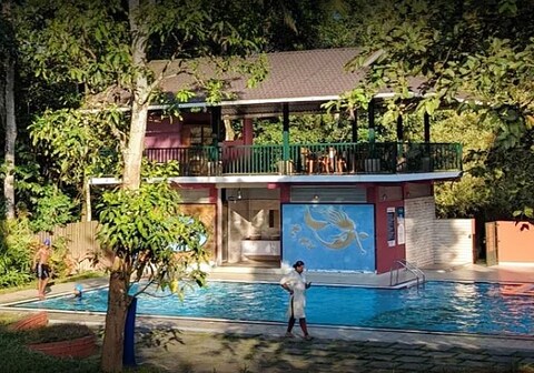 The Wayanad Club