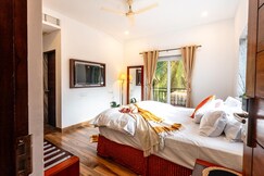 Cana Boutique Stay, Goa Cana Boutique Stay, Goa