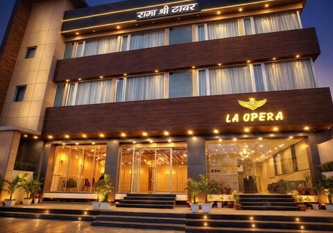 Hotel La Opera