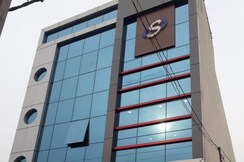 Hotel Solitaire, Tanakpur Hotel Solitaire, Tanakpur