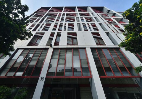 Residences @ Farrer Park