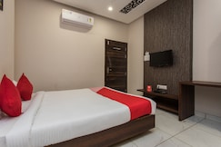 OYO 18757 Nakshatra Inn, Ujjain OYO 18757 Nakshatra Inn, Ujjain